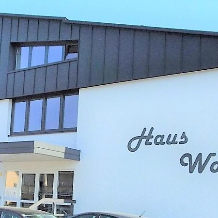 Appartementhaeuser Herbert Und Walter Bad Füssing Extérieur photo