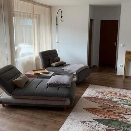 Appartementhaeuser Herbert Und Walter Bad Füssing Extérieur photo