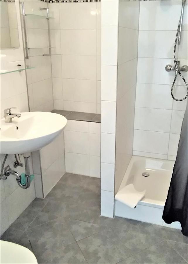 Appartementhaeuser Herbert Und Walter Bad Füssing Extérieur photo