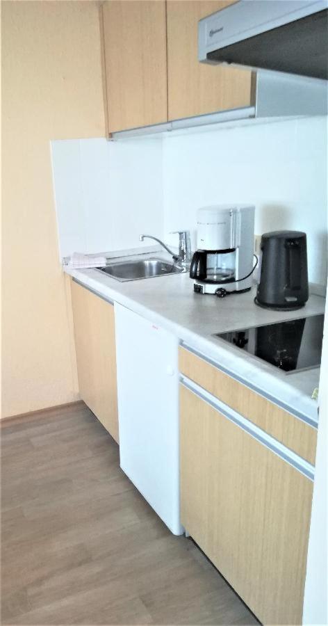 Appartementhaeuser Herbert Und Walter Bad Füssing Extérieur photo