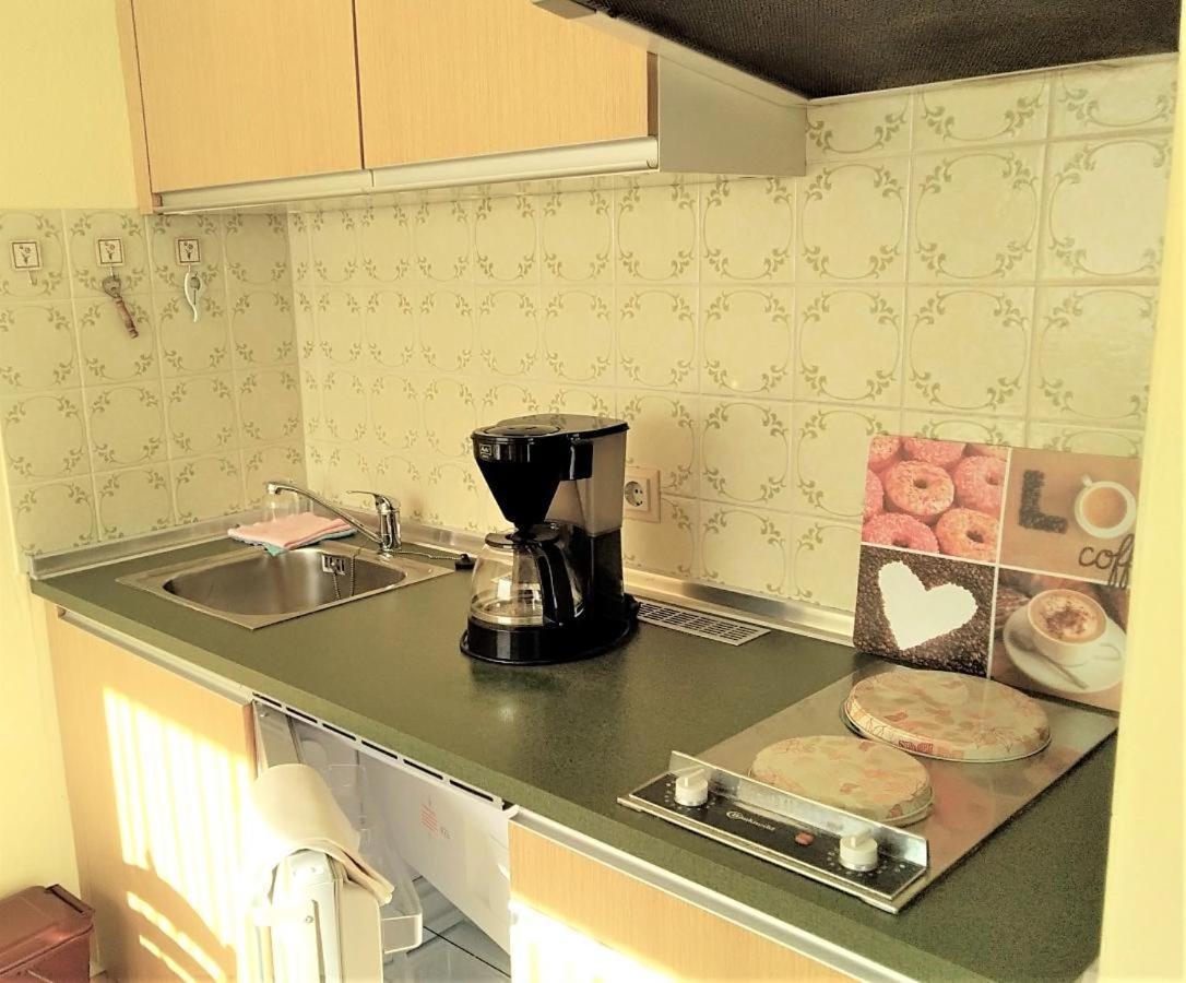 Appartementhaeuser Herbert Und Walter Bad Füssing Extérieur photo