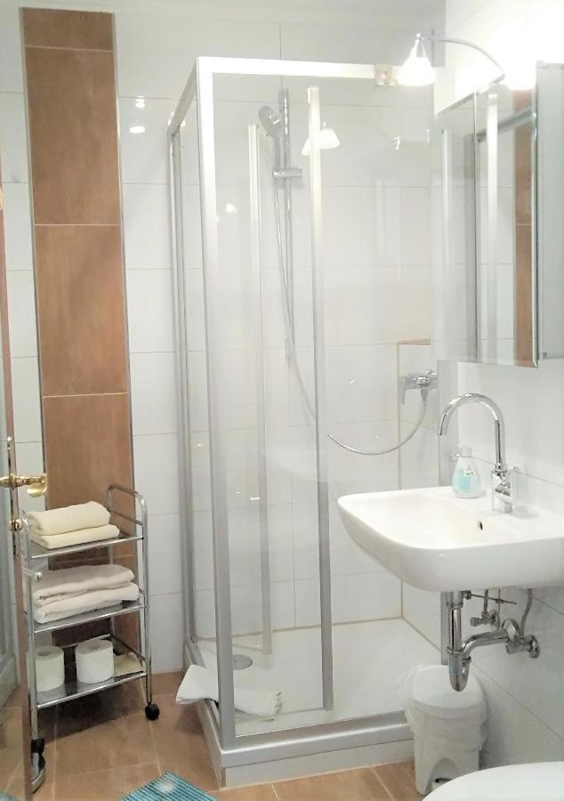Appartementhaeuser Herbert Und Walter Bad Füssing Extérieur photo